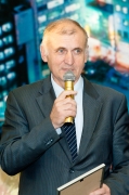 Приветственное слово Н.С. Хиценко -  Заместителя Председателя Правительства Иркутской области 