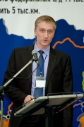 Выступление А.Н. Шувалова, руководителя технической службы ОАО "Иркутскгипродорнии", в рамках научно-практической конференции